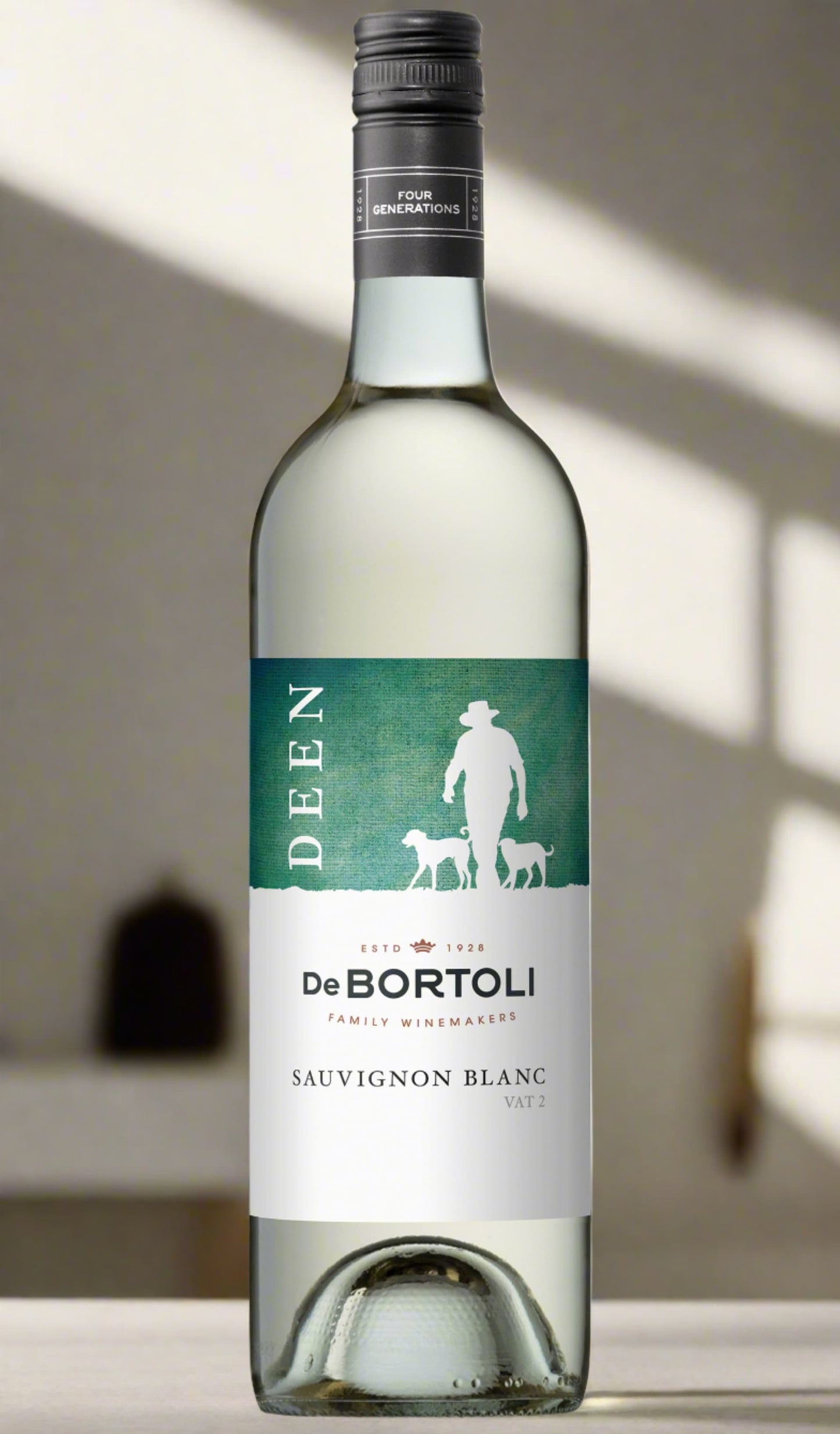 Find out more or buy De Bortoli Deen Vat 2 Sauvignon Blanc 2023 (Riverina, King & Yarra Valley) online at Wine Sellers Direct - Australia’s independent liquor specialists.