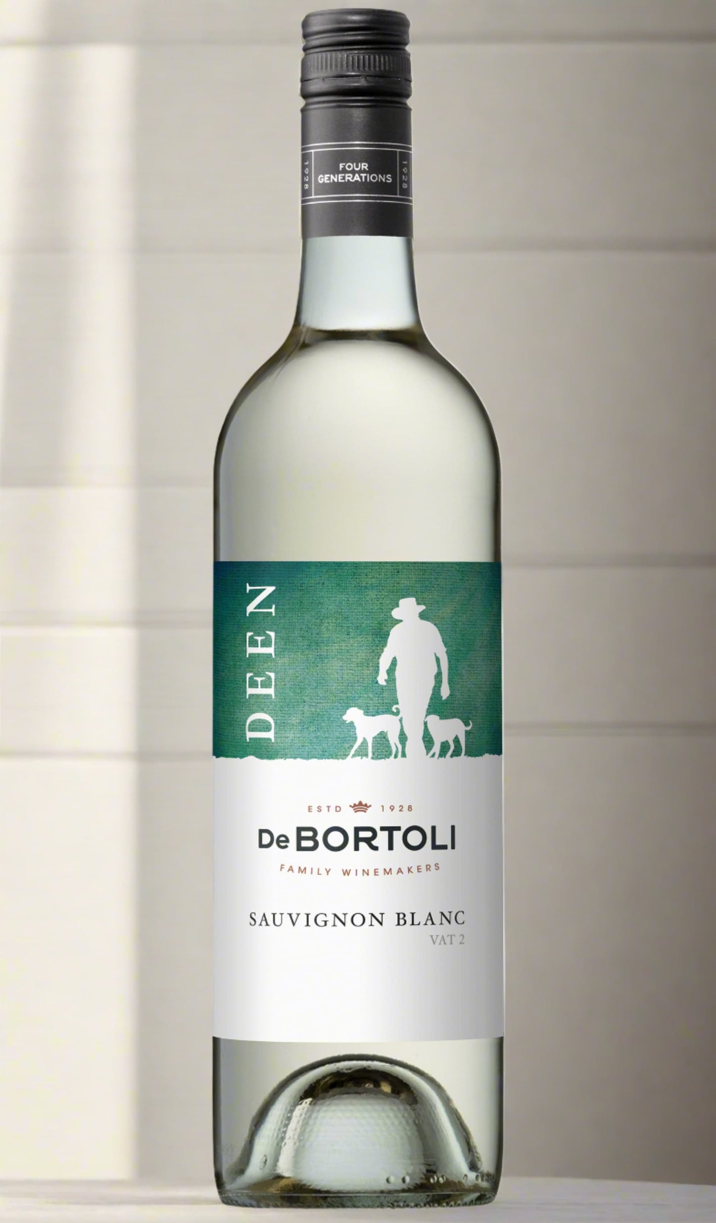 Find out more or buy De Bortoli Deen Vat 2 Sauvignon Blanc 2023 (Riverina, King & Yarra Valley) online at Wine Sellers Direct - Australia’s independent liquor specialists.