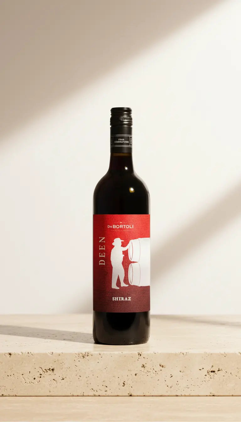 Buy De Bortoli Deen Vat 8 Shiraz 2020 Heathcote & Rutherglen at Wine Sellers Direct's best prices.