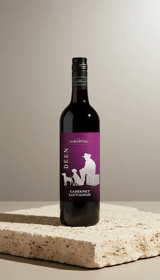 Buy De Bortoli Deen Vat 9 Cabernet Sauvignon 2020 at Wine Sellers Direct's best prices.