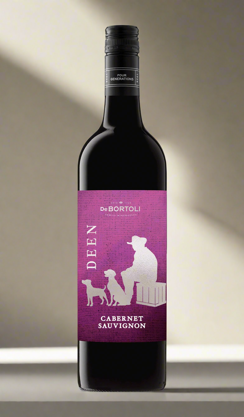 Find out more or buy De Bortoli Deen Vat 9 Cabernet Sauvignon 2019 online at Wine Sellers Direct's best prices - Australia’s independent liquor specialists and the best prices.
