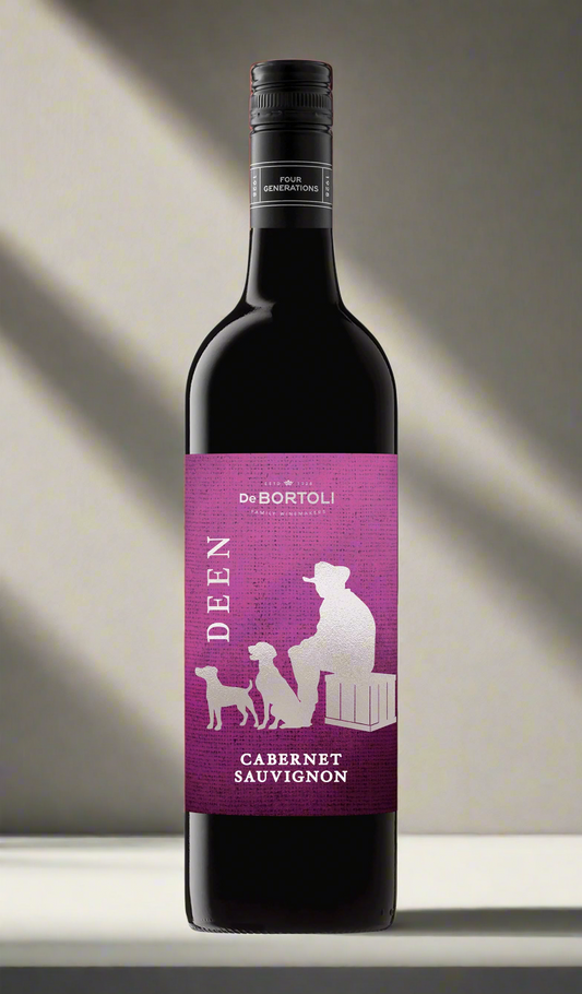 Find out more or buy De Bortoli Deen Vat 9 Cabernet Sauvignon 2019 online at Wine Sellers Direct's best prices - Australia’s independent liquor specialists and the best prices.