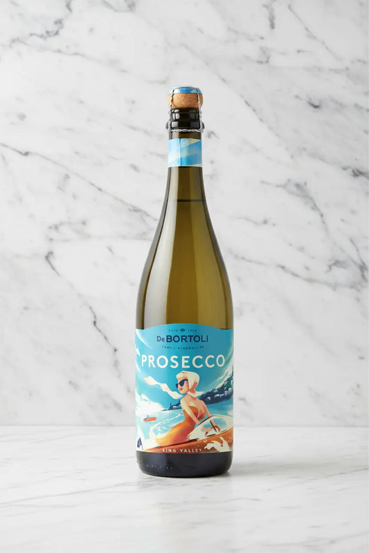 Buy De Bortoli Prosecco NV 750mL (King Valley) at Wine Sellers Direct's best prices.