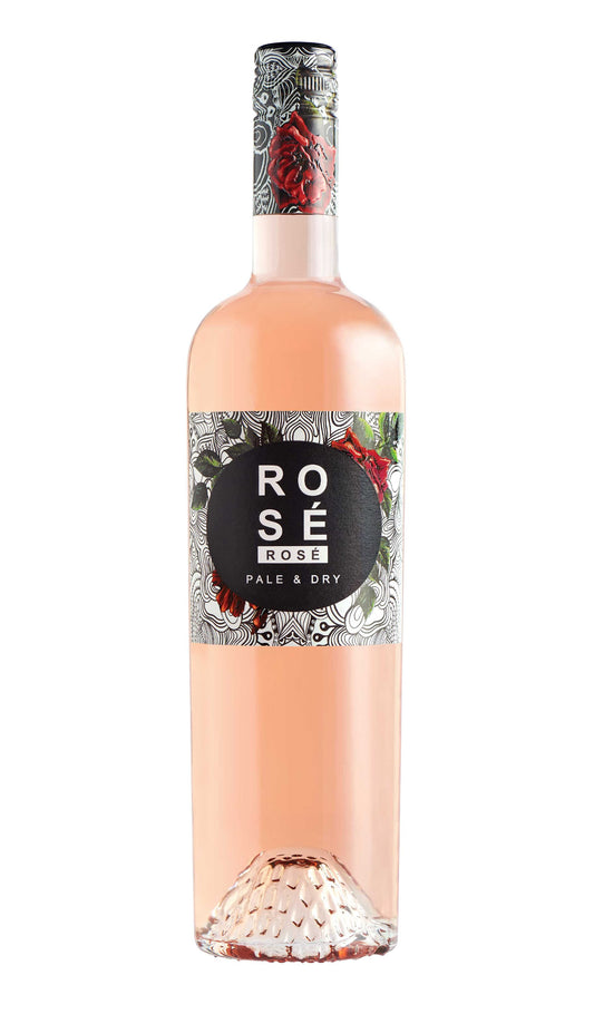 Buy De Bortoli Pale & Dry Rosé Rosé 2025 (King Valley) available at Wine Sellers Direct's best prices.