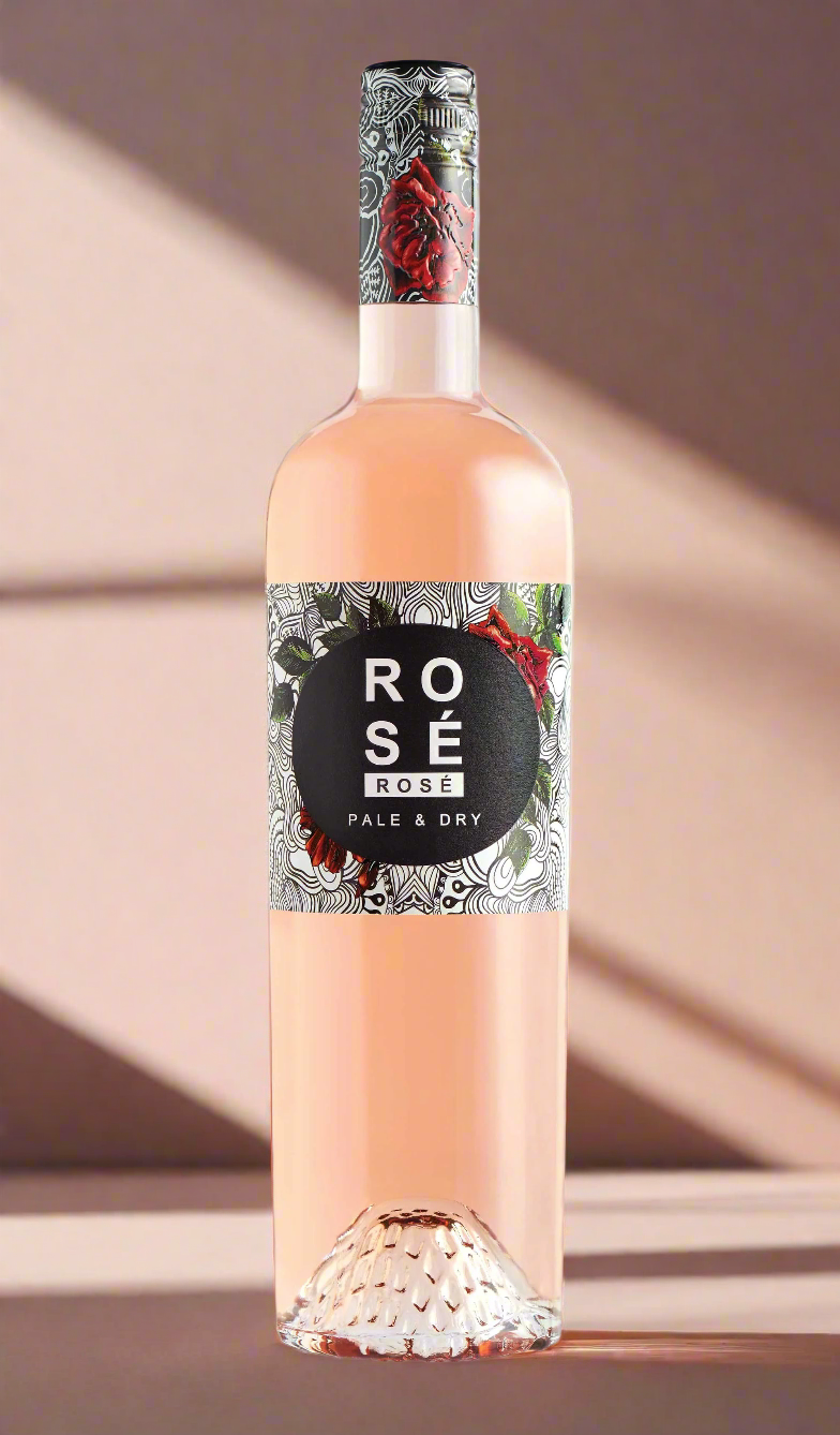 Buy De Bortoli Pale & Dry Rosé Rosé 2025 (King Valley) available at Wine Sellers Direct's best prices.