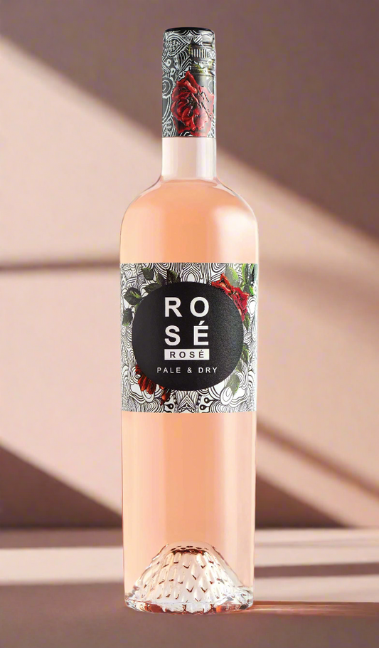 Buy De Bortoli Pale & Dry Rosé Rosé 2025 (King Valley) available at Wine Sellers Direct's best prices.