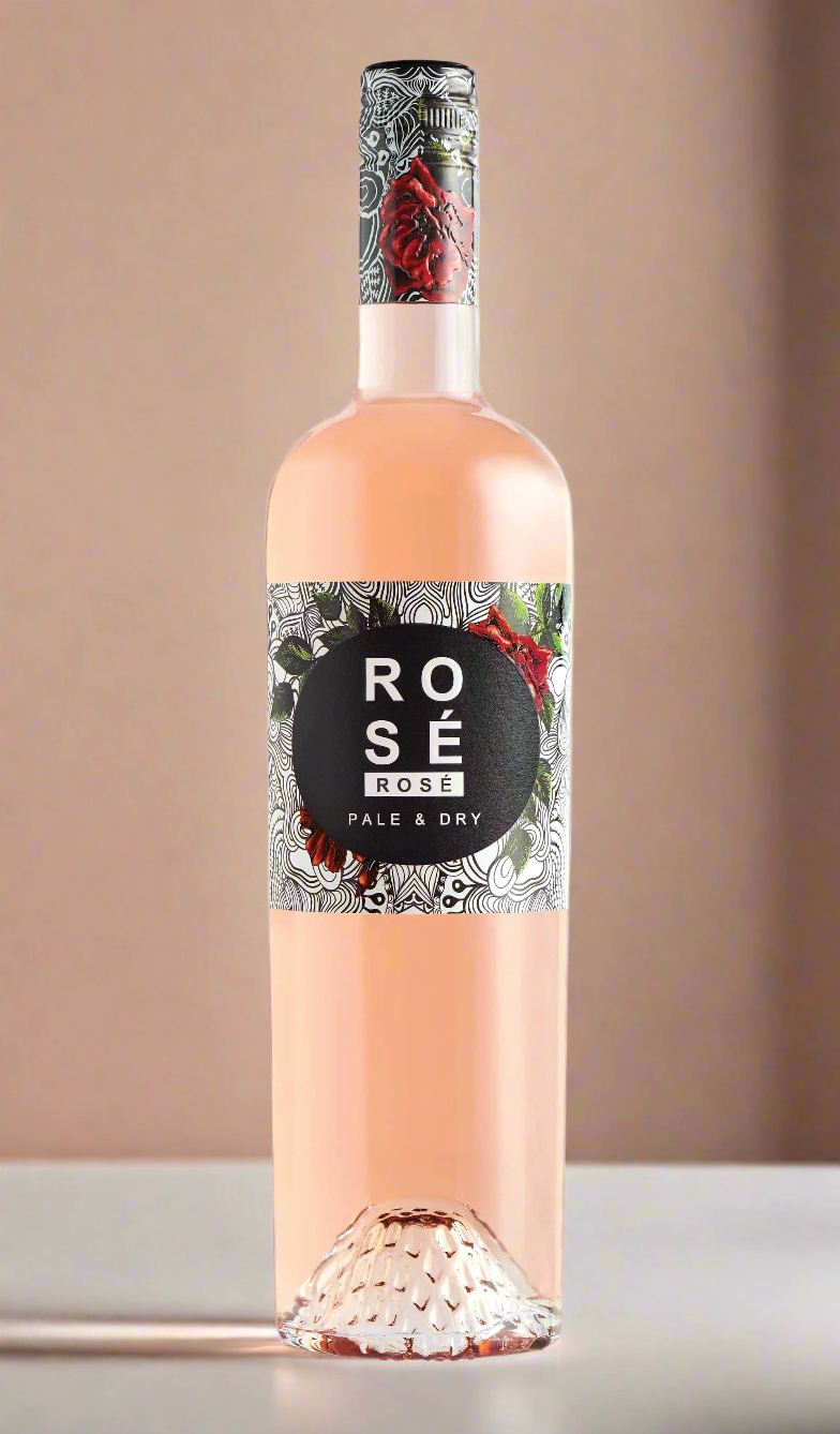 Buy De Bortoli Pale & Dry Rosé Rosé 2025 (King Valley) available at Wine Sellers Direct's best prices.
