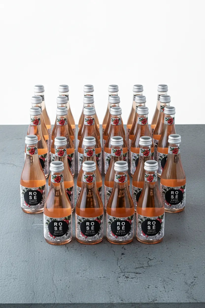 Buy De Bortoli Pale & Dry Rosé 200mL 2025 King Valley online at Wine Sellers Direct's best prices.