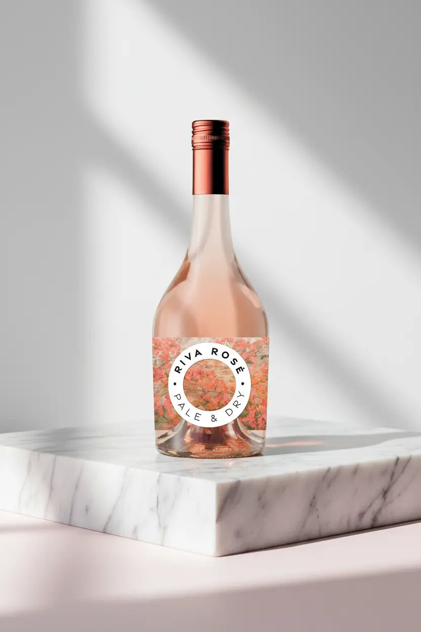 Buy De Bortoli Riva Rosé 2025 from King Valley online at Wine Sellers Direct's best prices.