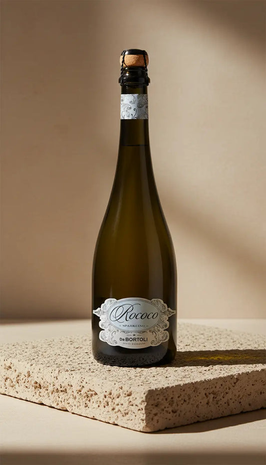 Buy De Bortoli Rococo Sparkling NV 750ml (Yarra Valley) available online at Wine Sellers Direct's best prices.