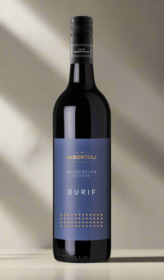Buy Rutherglen Estate Durif 2023 online at Wine Sellers Direct's best prices.