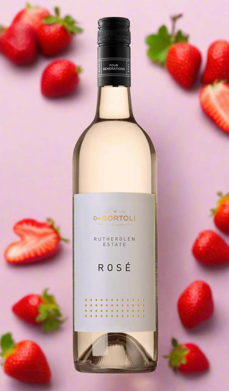 Find out more, explore the range and purchase De Bortoli Rutherglen Estate Rosé available online at Wine Sellers Direct's best prices - Australia's independent liquor specialists.