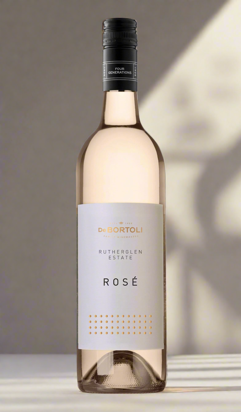 Find out more, explore the range and purchase De Bortoli Rutherglen Estate Rosé available online at Wine Sellers Direct's best prices - Australia's independent liquor specialists.
