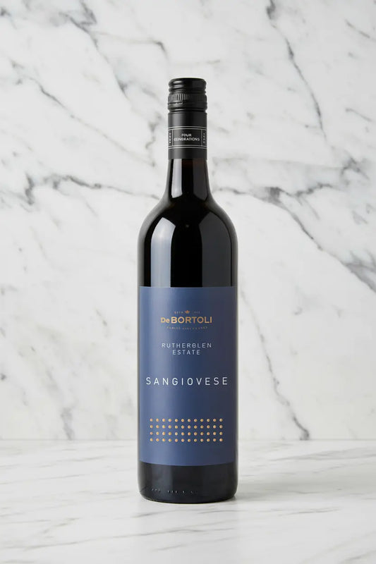 Buy De Bortoli Rutherglen Estate Sangiovese 2024 Rutherglen online at Wine Sellers Direct's best prices.