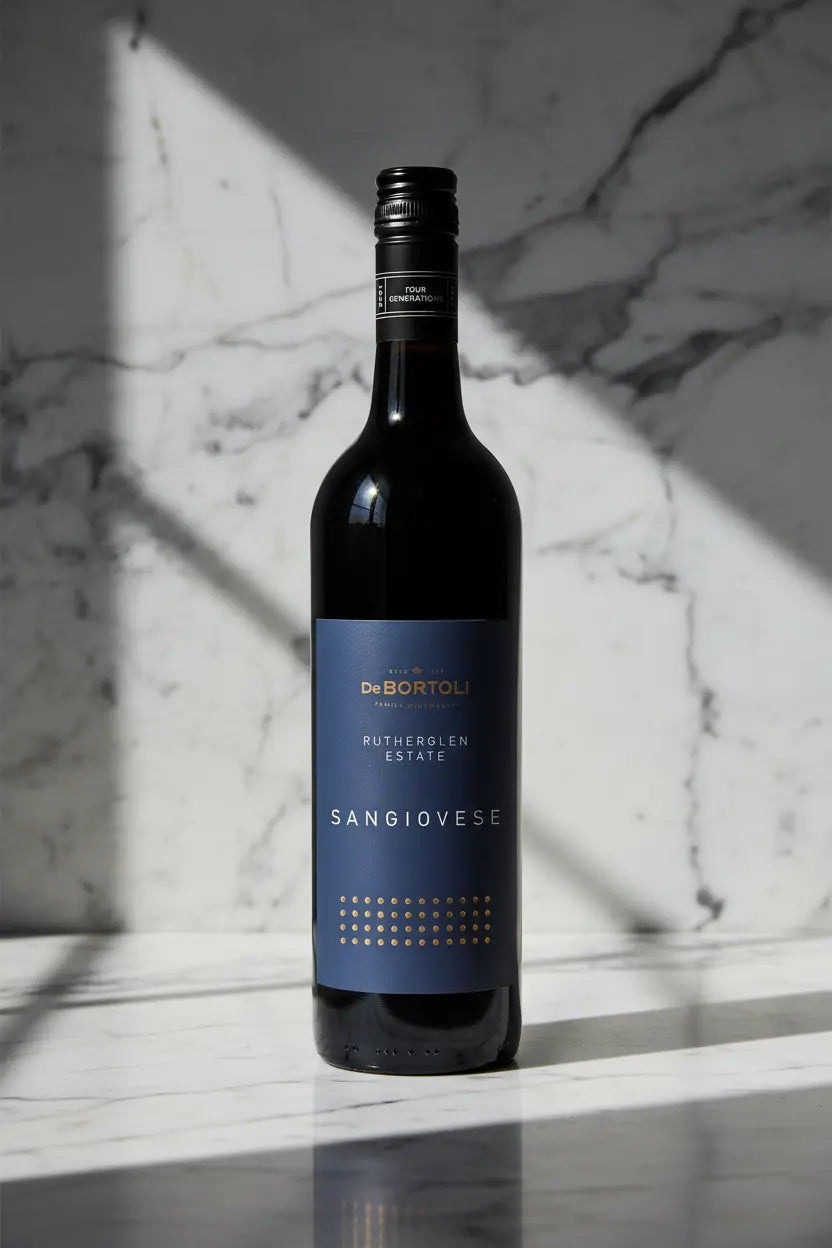 Buy De Bortoli Rutherglen Estate Sangiovese 2024 Rutherglen online at Wine Sellers Direct's best prices.