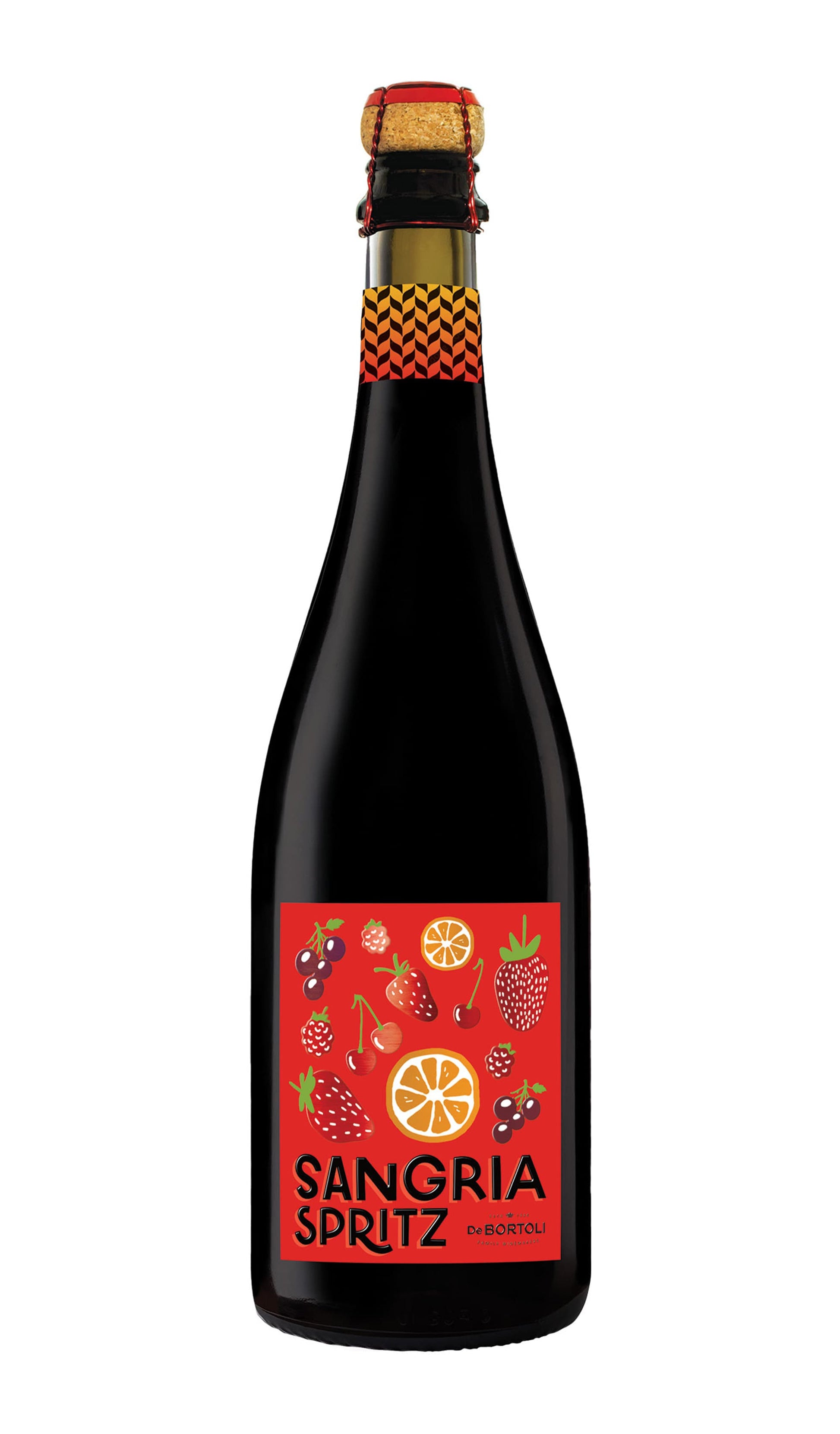 Buy De Bortoli Sangria Spritz 750mL available now at Wine Sellers Direct's best prices.