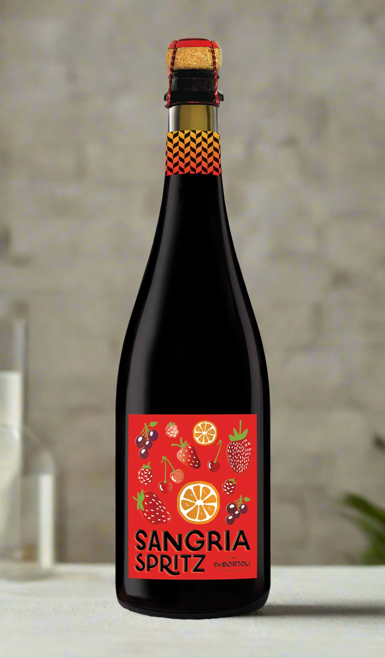 Buy De Bortoli Sangria Spritz 750mL available now at Wine Sellers Direct's best prices.