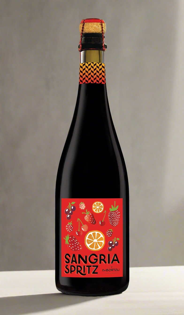 Buy De Bortoli Sangria Spritz 750mL available now at Wine Sellers Direct's best prices.