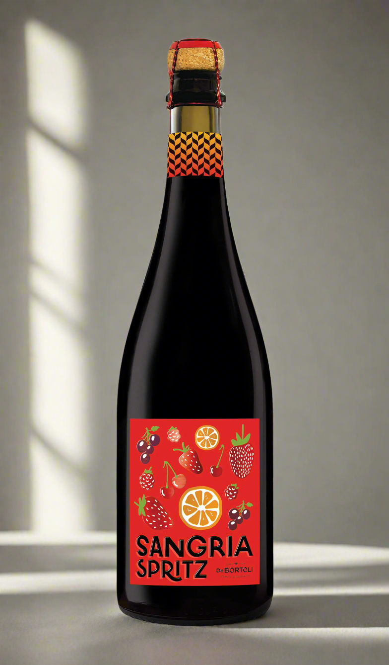 Buy De Bortoli Sangria Spritz 750mL available now at Wine Sellers Direct's best prices.
