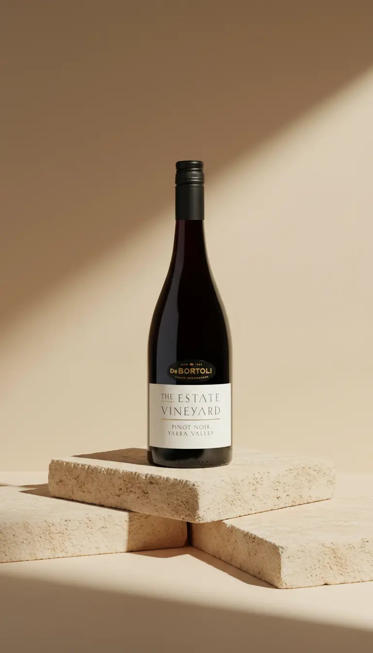 Buy De Bortoli The Estate Vineyard Pinot Noir 2024 (Yarra Valley) available at Wine Sellers Direct's best prices.