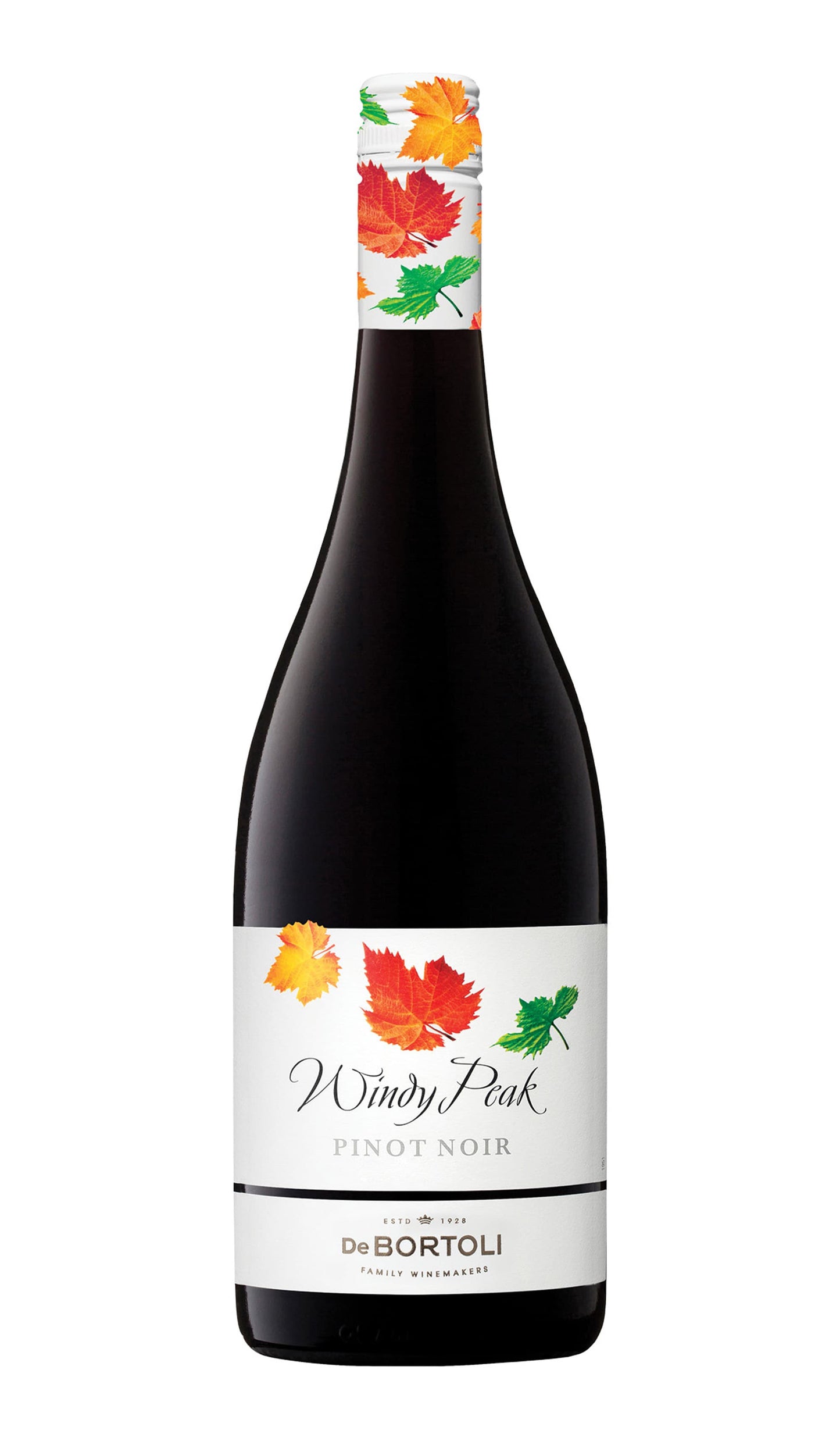 Find out more or buy De Bortoli Windy Peak Pinot Noir 2024 (Victoria) online at Wine Sellers Direct's best prices - Australia’s independent liquor specialists.