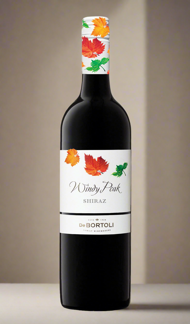 Find out more or buy De Bortoli Windy Peak Shiraz 2023 (Heathcote) online at Wine Sellers Direct's best prices - Australia’s independent liquor specialists.