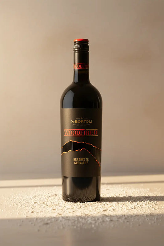Buy De Bortoli Woodfired Heathcote Grenache 2021 available online at Wine Sellers Direct's best prices.
