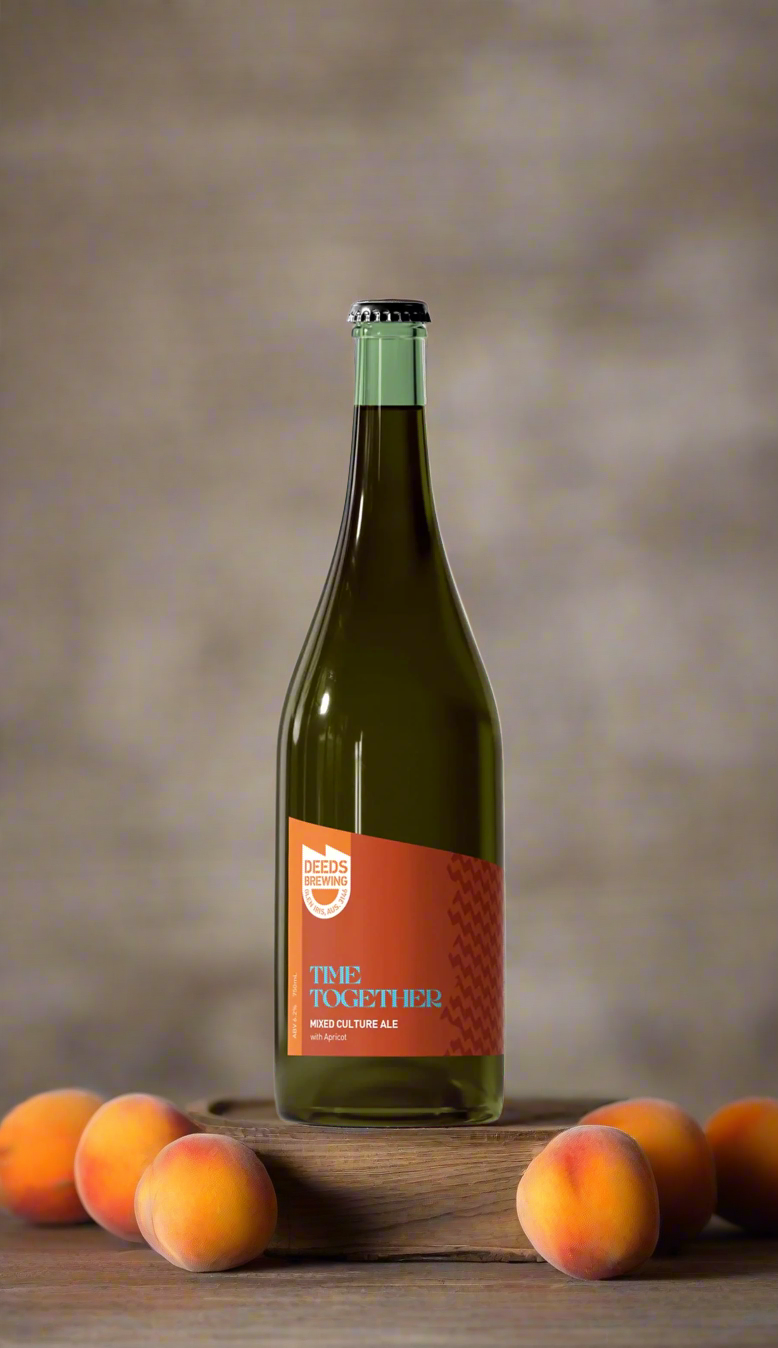 Find out more or buy Deeds Time Together 750ml online at Wine Sellers Direct - Australia’s independent liquor specialists.