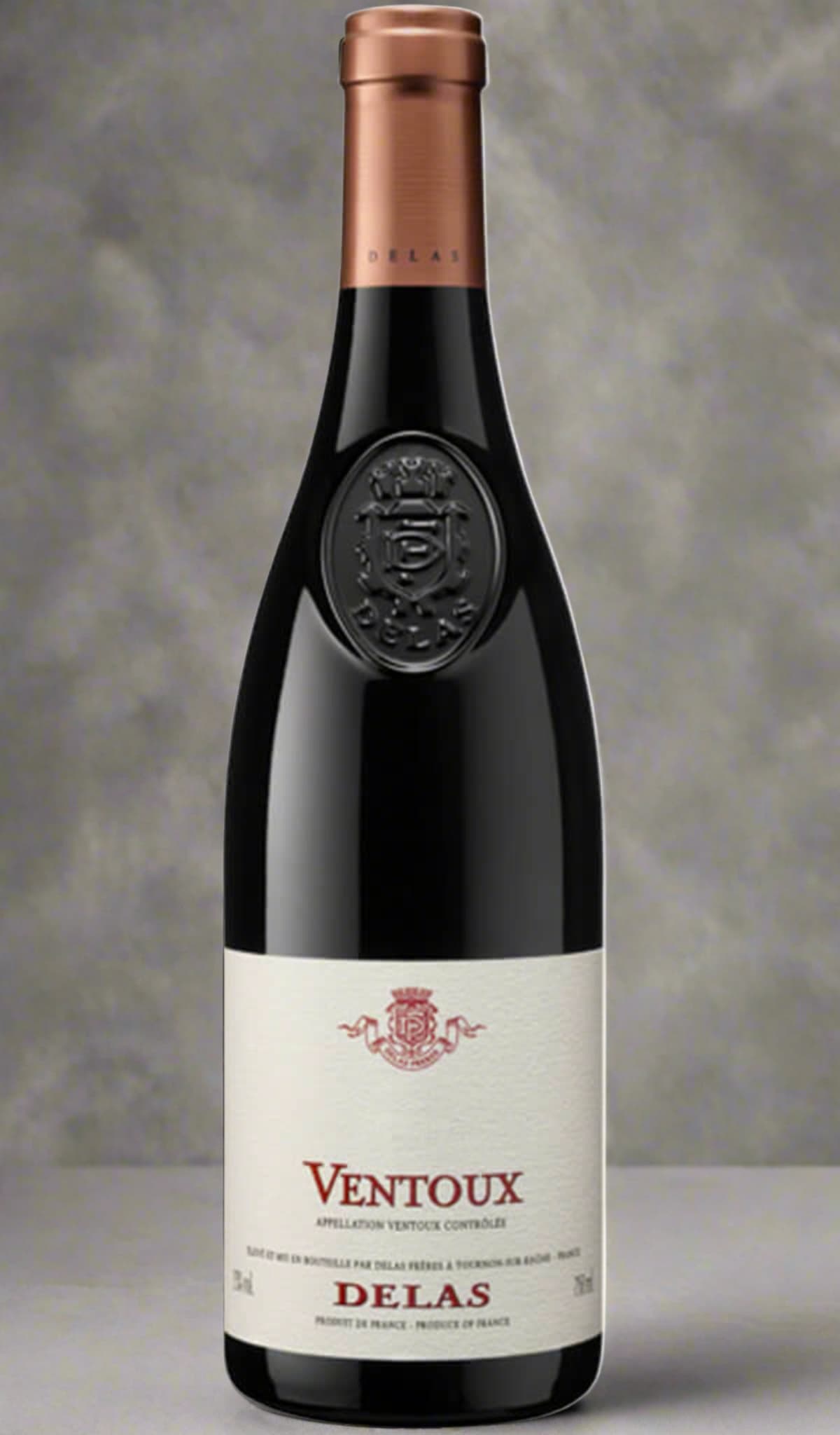 Find out more or purchase Delas Ventoux Rouge 2021 online at Wine Sellers Direct - Australia's independent liquor specialists.