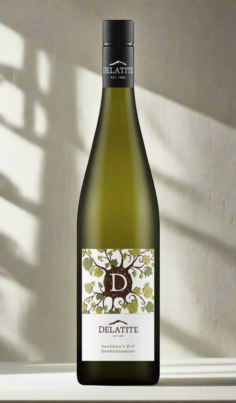 Find out more or buy Delatite Deadman's Hill Gewurtztraminer 2024 available at Wine Sellers Direct's best prices - Australia's independent liquor specialists.