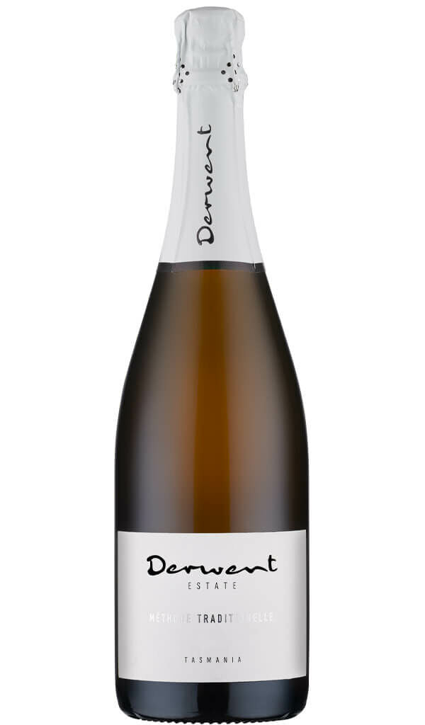 Find out more or buy Derwent Estate Methode Traditionelle Sparkling 2019 (Tasmania) online at Wine Sellers Direct - Australia’s independent liquor specialists.