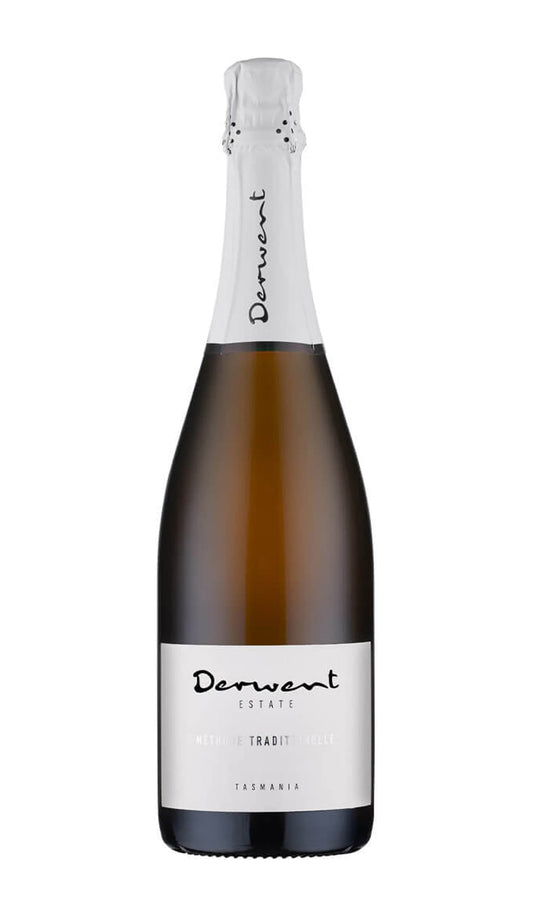 Find out more or buy Derwent Estate Methode Traditionelle Sparkling 2021 (Tasmania) available at Wine Sellers Direct's best prices.