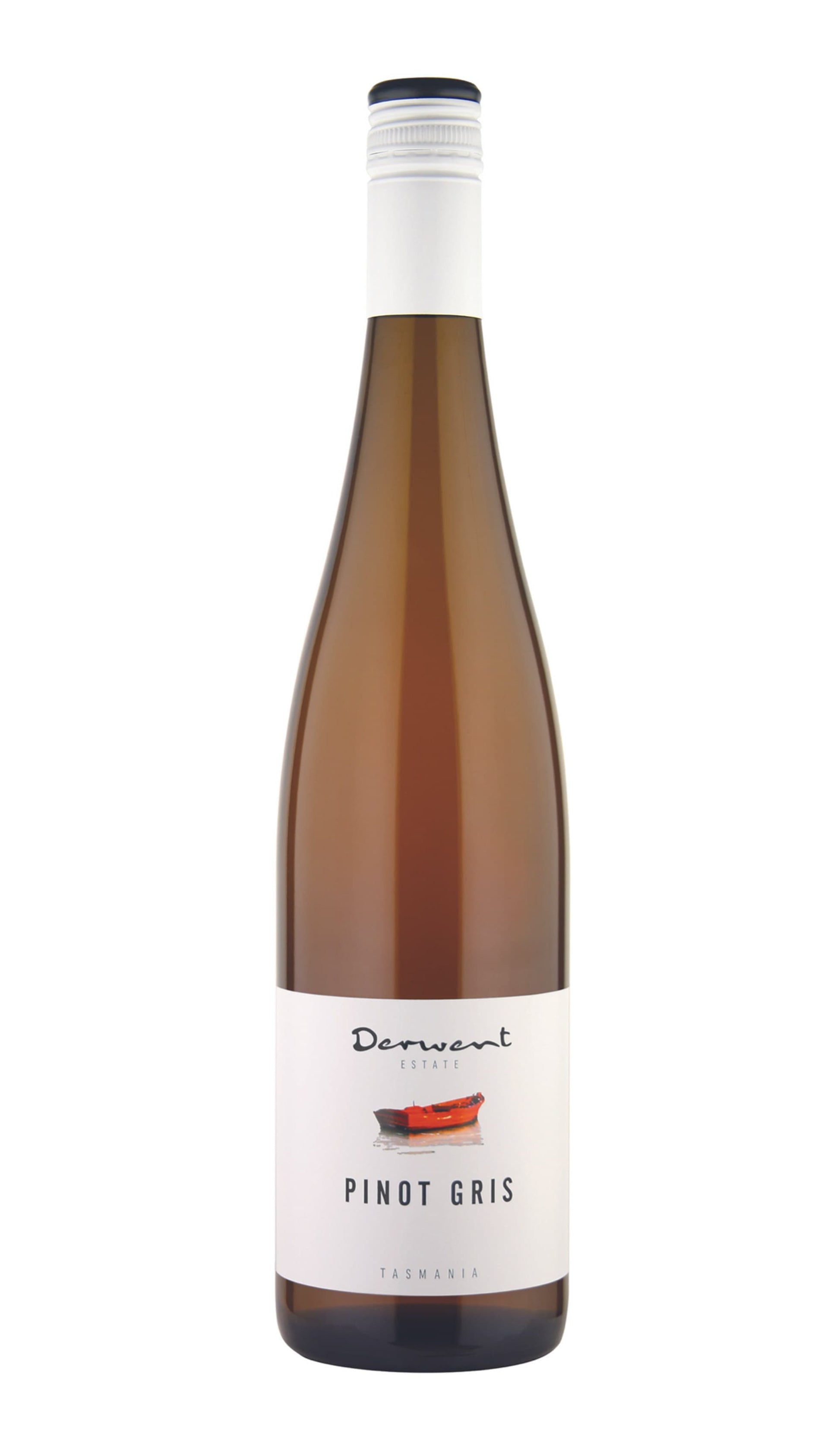 Find out more or buy Derwent Estate Pinot Gris 2024 (Tasmania) online at Wine Sellers Direct's best prices - Australia’s independent liquor specialists.