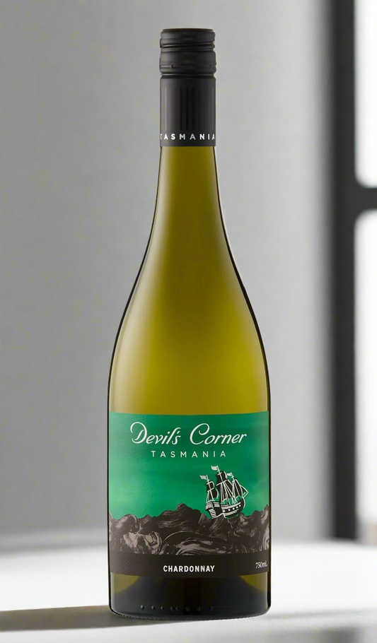 Find out more or buy Devil's Corner Chardonnay 2024 (Tasmania) available at Wine Sellers Direct's best prices - Australia's independent liquor specialists.