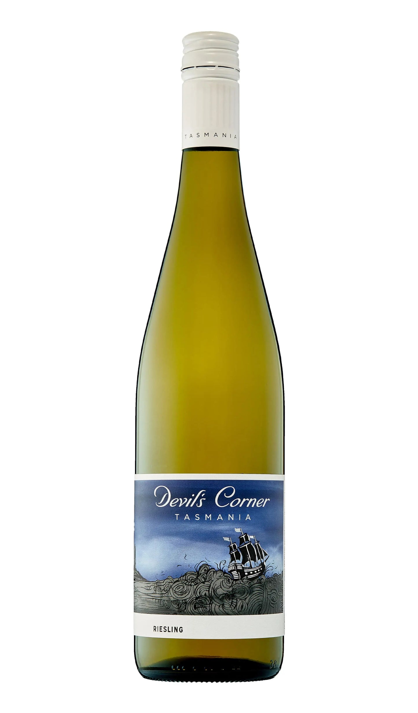 Buy Devil's Corner Riesling 2025 Tasmania online at Wine Sellers Direct's best prices.