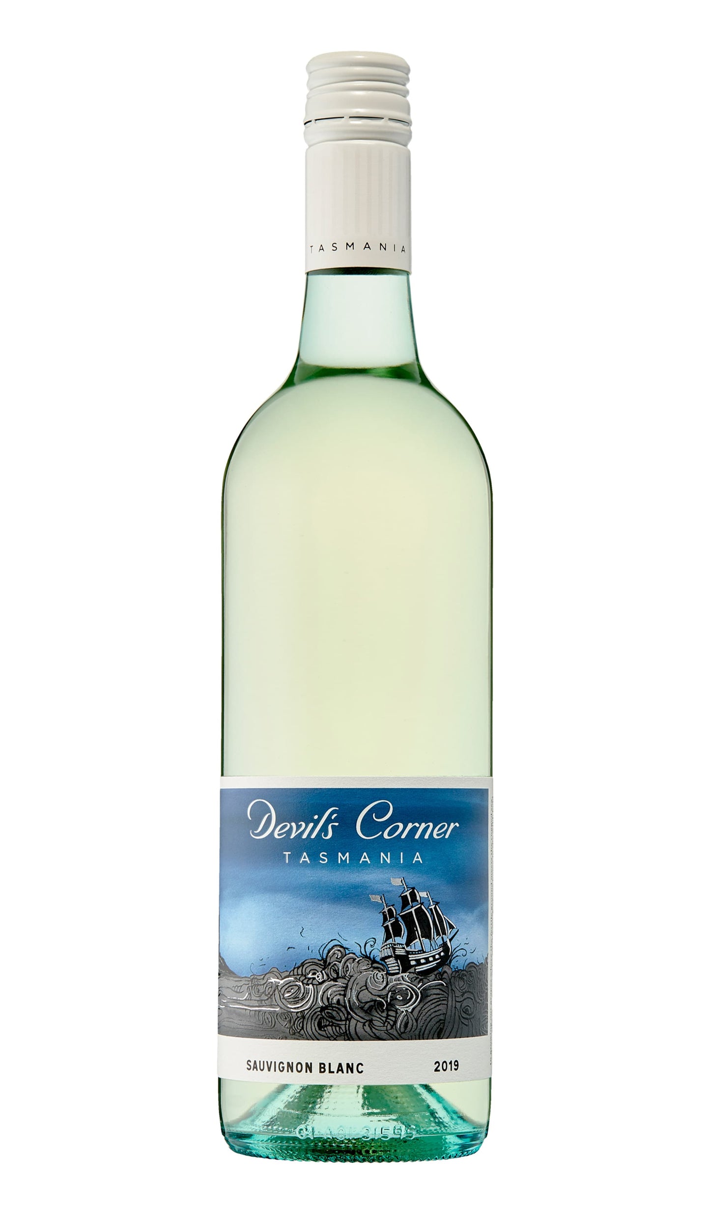 Find out more or buy Devil's Corner Sauvignon Blanc 2023 (Tasmania) available at Wine Sellers Direct's best prices.
