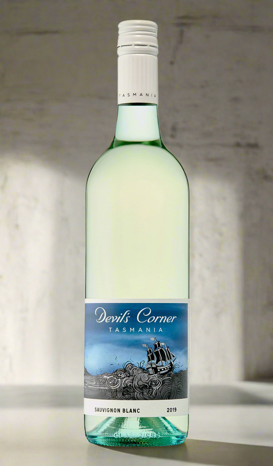 Find out more or buy Devil's Corner Sauvignon Blanc 2023 (Tasmania) available at Wine Sellers Direct's best prices.