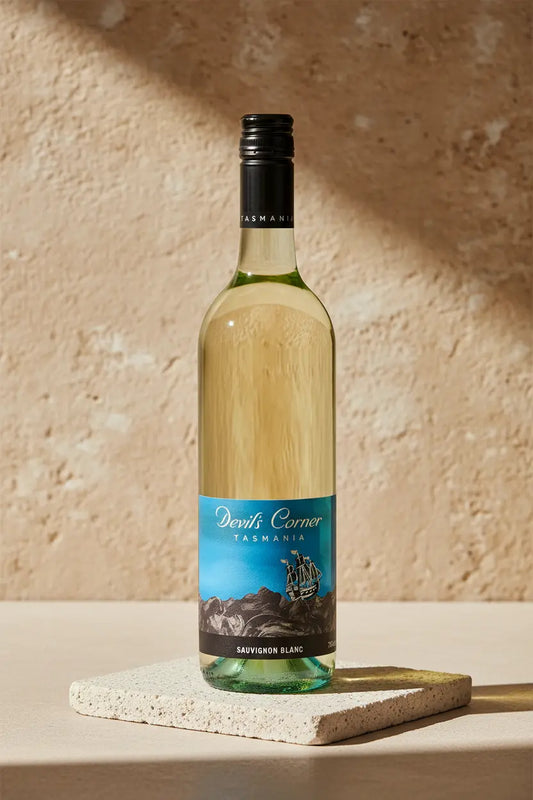 Buy Devil's Corner Sauvignon Blanc 2024 Tasmania at Wine Sellers Direct's best prices.