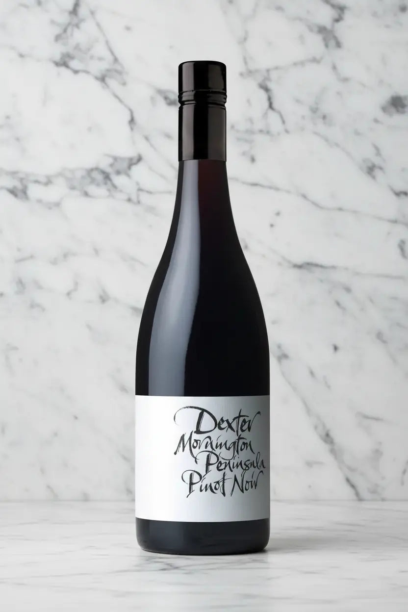 Buy Dexter Pinot Noir 2024 Mornington Peninsula online at Wine Sellers Direct's best prices.