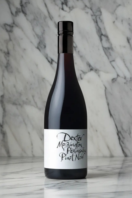 Buy Dexter Pinot Noir 2024 Mornington Peninsula online at Wine Sellers Direct's best prices.
