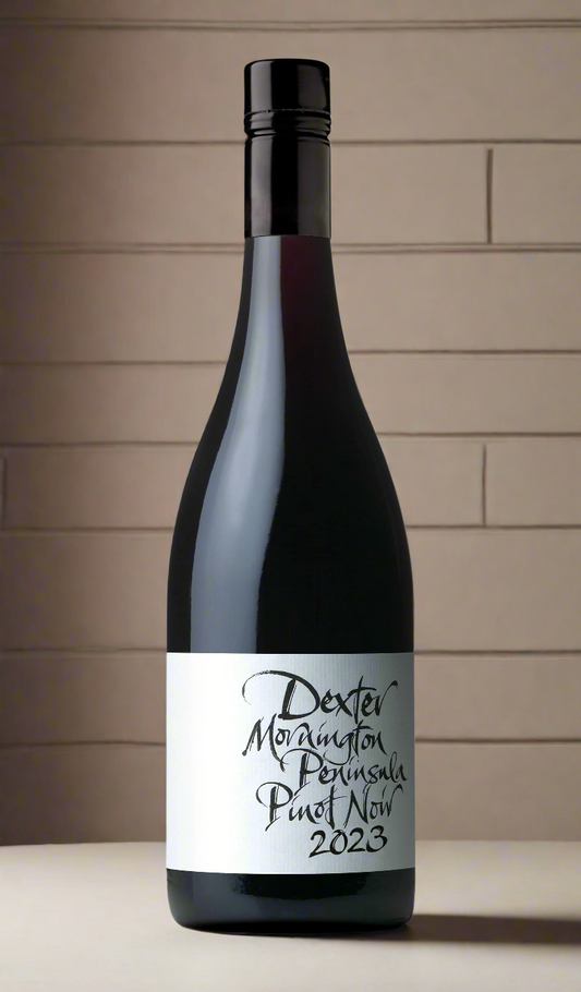Find out more or buy Dexter Pinot Noir 2023 (Mornington Peninsula) available at Wine Sellers Direct's best prices - Australia's independent liquor specialists.