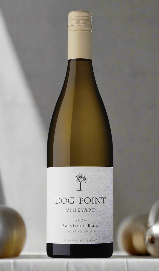 Find out more or buy Dog Point Sauvignon Blanc 2024 (Marlborough) online at Wine Sellers Direct's best prices - Australia’s independent liquor specialists.