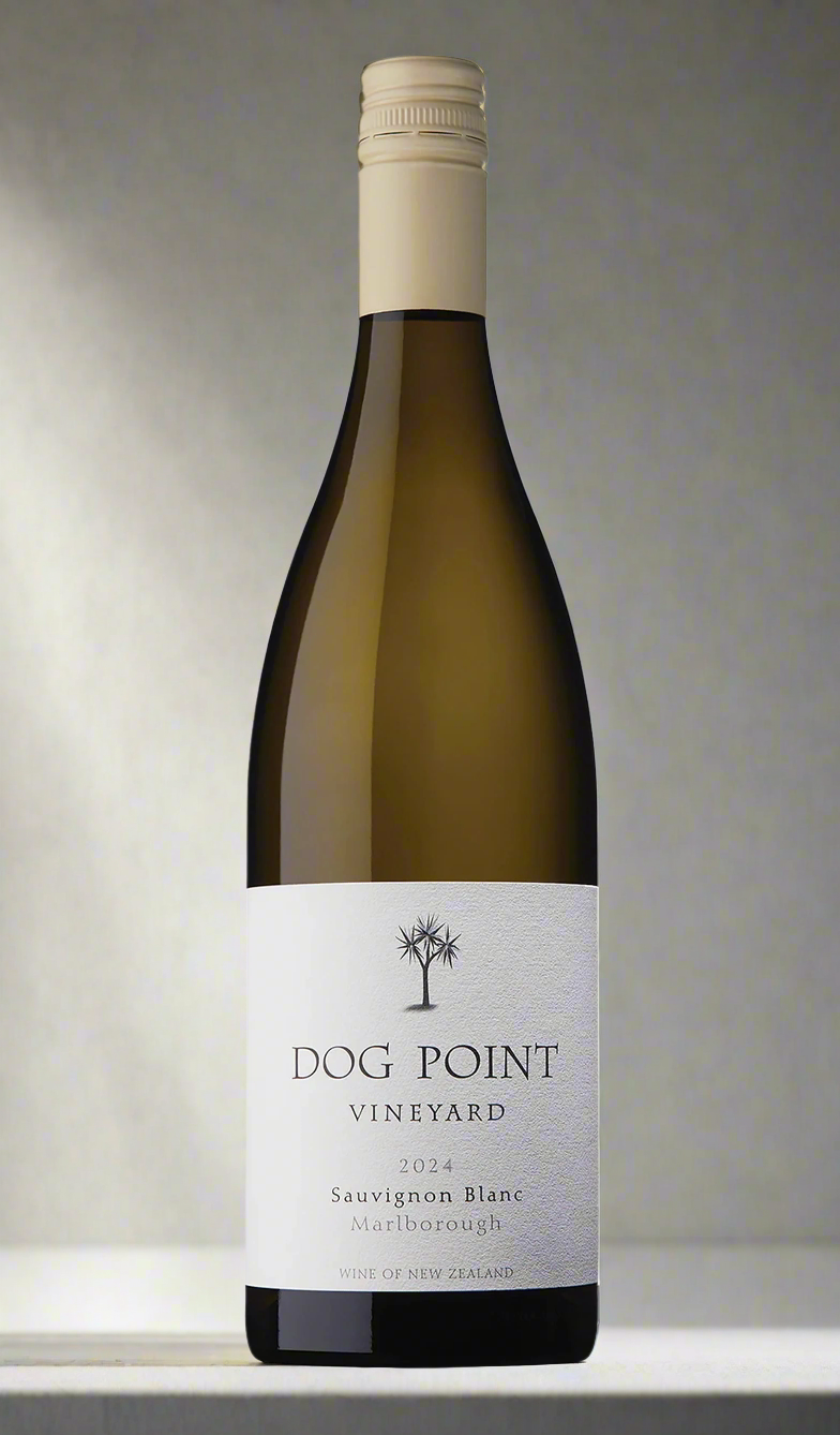 Find out more or buy Dog Point Sauvignon Blanc 2024 (Marlborough) online at Wine Sellers Direct's best prices - Australia’s independent liquor specialists.