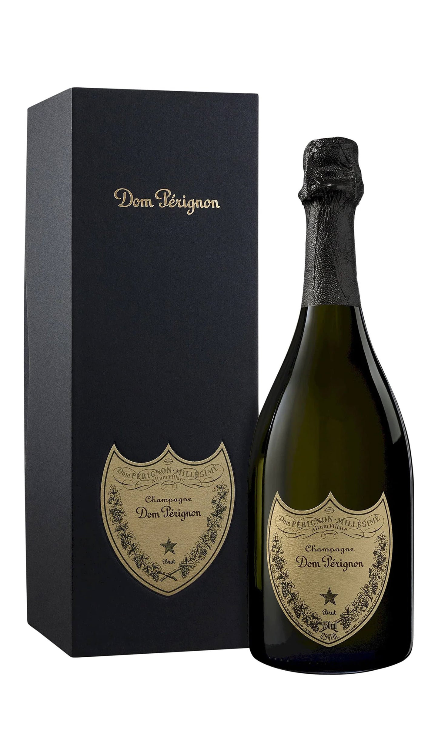 Find out more or buy Dom Pérignon Champagne Vintage 2015 (France) Gift Boxed available online and in-store at Wine Sellers Direct's best prices.