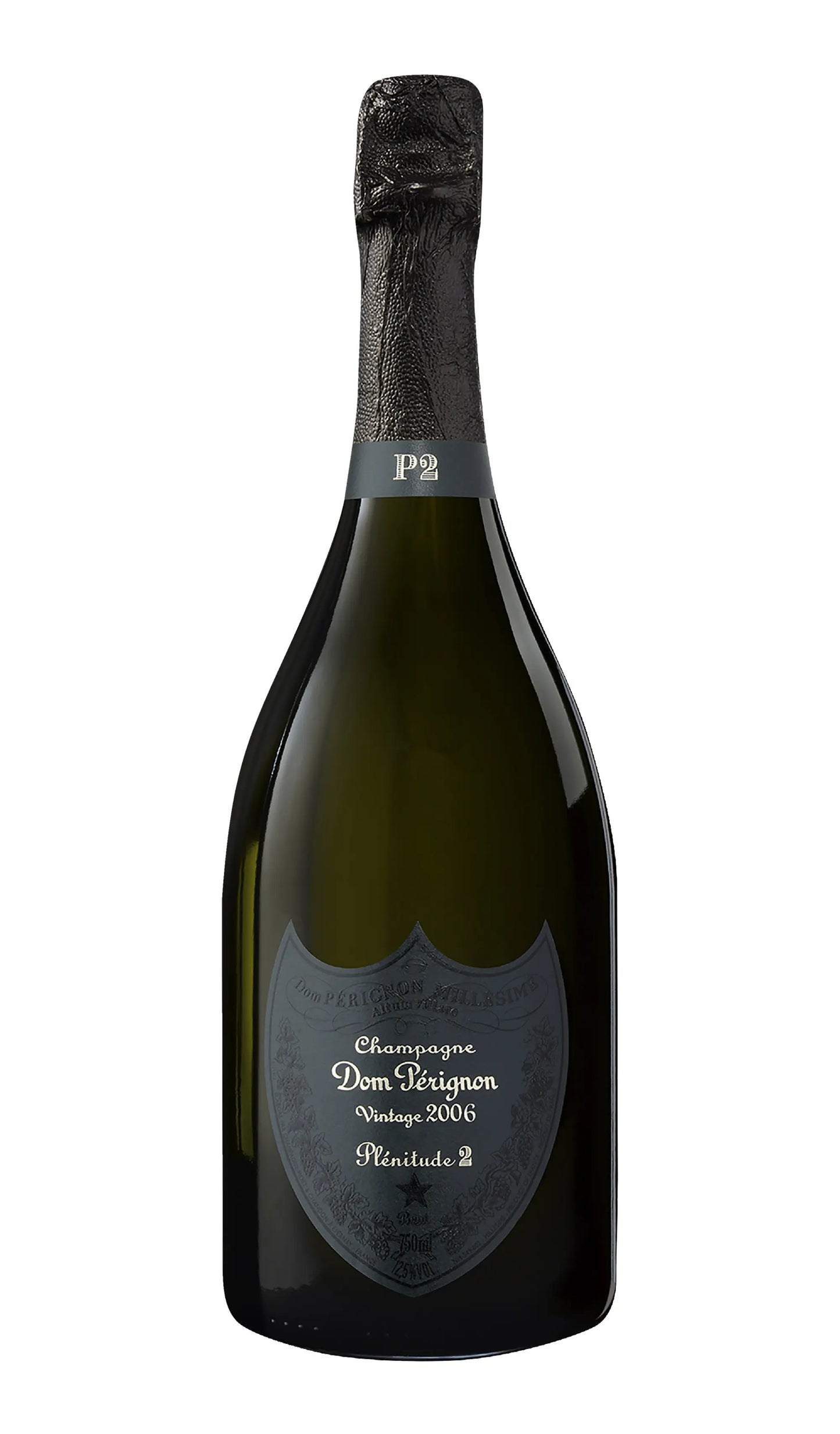 Find out more or buy Dom Perignon Pléntitude 2 2006 Champagne (Gift Boxed) at Wine Sellers Direct's best prices.