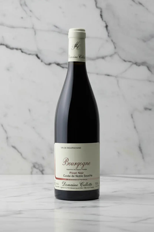 Buy Domaine Collotte Bourgogne Rouge 2024 (France) available online at Wine Sellers Direct's best prices.