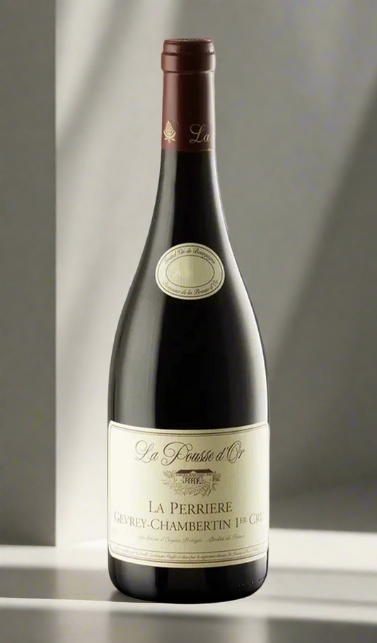 Find out more or buy Domaine De La Pousse d’Or Gevrey Chambertin 1er Cru La Perriere 2020 (France) available at Wine Sellers Direct's best prices - Australia's independent liquor specialists.