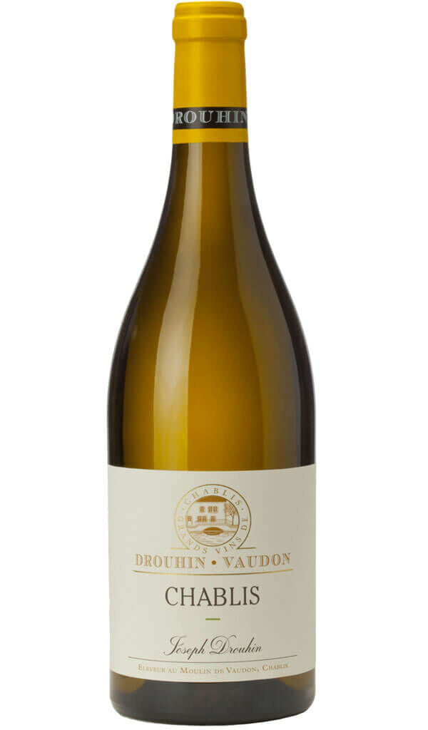 Find out more or buy Joseph Drouhin Vaudon Chablis 2021 (France) online at Wine Sellers Direct - Australia’s independent liquor specialists.