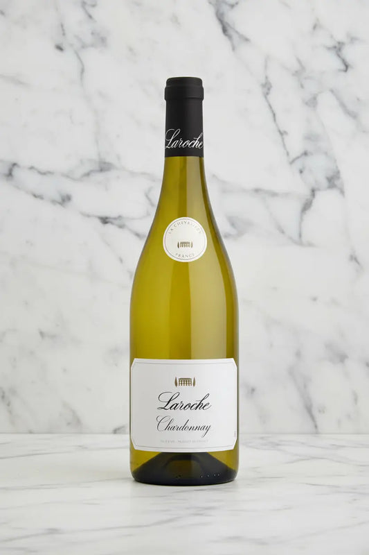 Buy Domaine Laroche Chardonnay 2024 France online at Wine Sellers Direct's best prices.