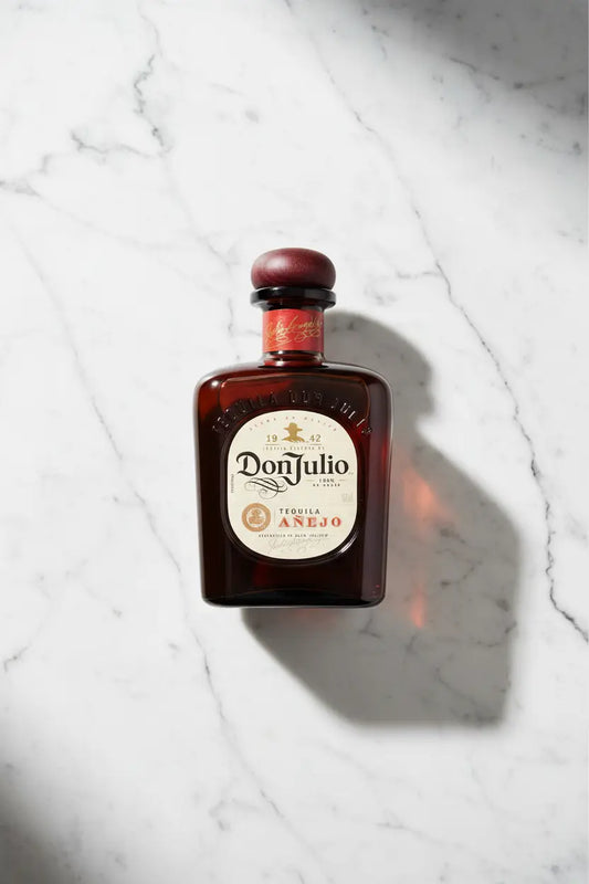 Buy Don Julio Añejo Tequila 750ml Jalisco Mexico online at Wine Sellers Direct's best prices.